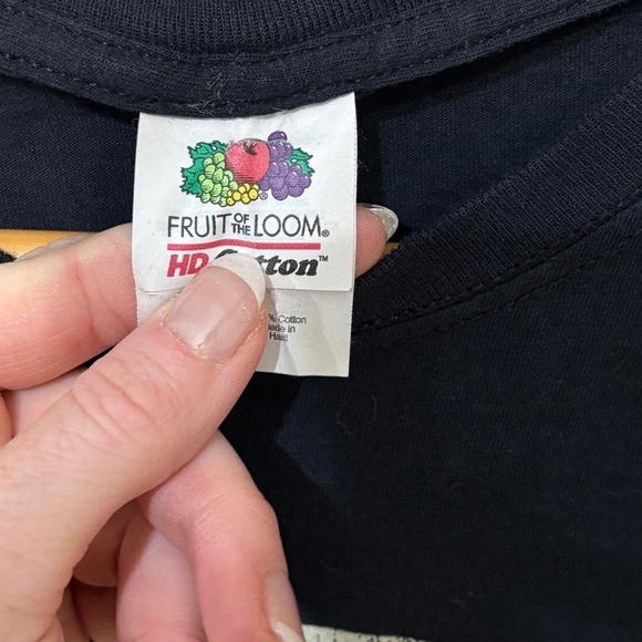 Great Outdoors TShirt - Picture 3 of 4